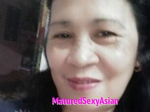 MaturedSexyAsian Porn Loverz
