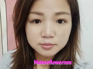 Matureflowermm