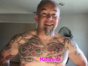 Matureink