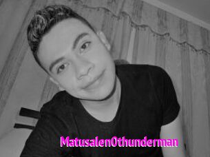 Matusalen0thunderman