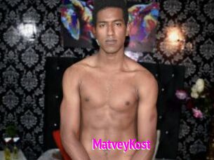 MatveyKost