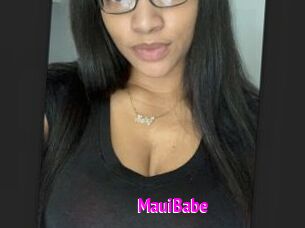 MauiBabe