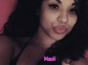 Mauii