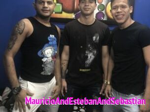 MauricioAndEstebanAndSebastian