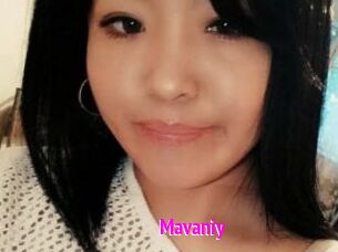 Mavaniy