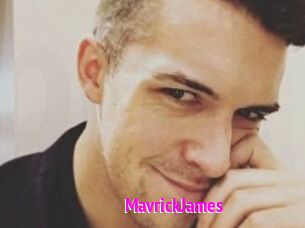 Mavrick_James