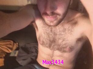 Max3434
