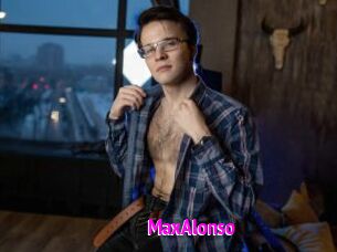 MaxAlonso