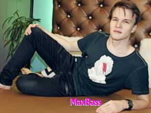 MaxBass