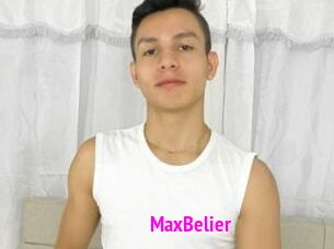 MaxBelier