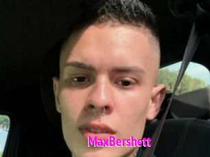 MaxBershett