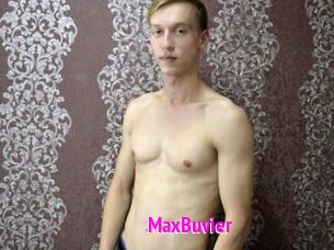 MaxBuvier