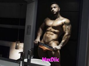 MaxDiic