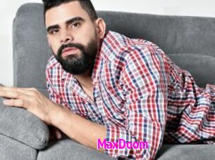 MaxDoom