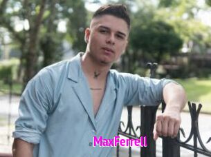 MaxFerrell Porn Loverz