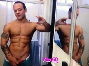 MaxGQ Porn Loverz