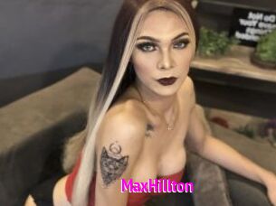 MaxHillton