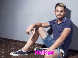 MaxHogan
