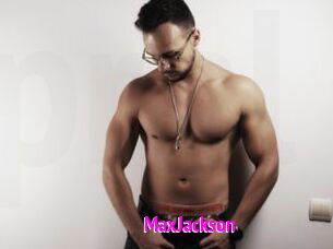 MaxJackson