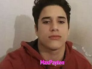 MaxPayton