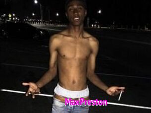Max_Preston