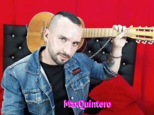 MaxQuintero