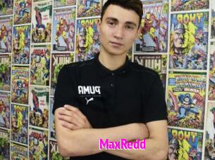 MaxRedd Porn Loverz