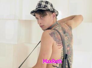 MaxRoth