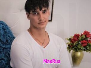 MaxRua
