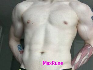 Max_Rune Porn Loverz