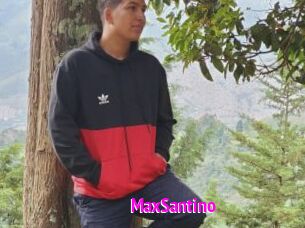 MaxSantino