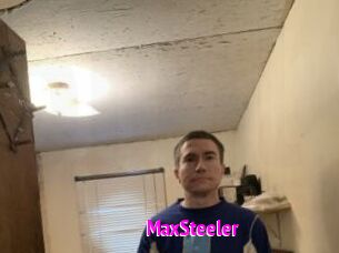 MaxSteeler