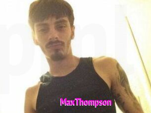 Max_Thompson