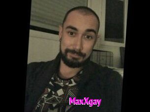 MaxXgay