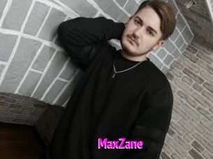 MaxZane