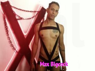 Max_Bigcock