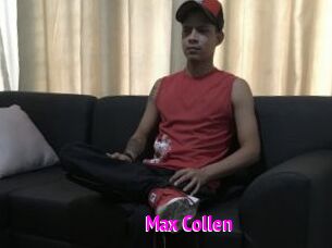 Max_Collen
