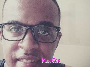 Max_Cox
