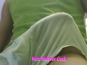 Max_Moster_Cock Porn Loverz