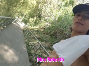 Max_Roberth
