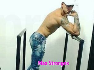Max_Strongex Porn Loverz