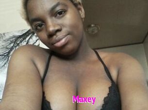 Maxey