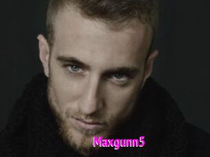 Maxgunn5 Porn Loverz