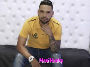 MaxiHunky