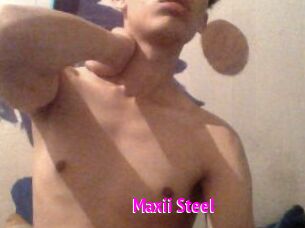 Maxii_Steel