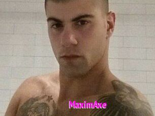 Maxim_Axe