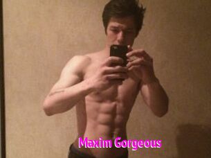 Maxim_Gorgeous Porn Loverz