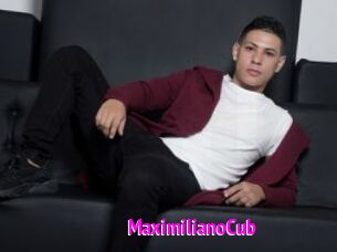 MaximilianoCub