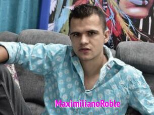 MaximilianoRoble Porn Loverz