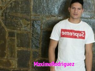 MaximoRodriguez